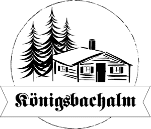 Königsbachalm - im Nationalpark Berchtesgaden